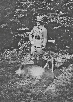 Förster Liesemer
