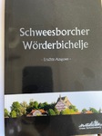 Schweesborcher Wörderbichelje   9,90 €